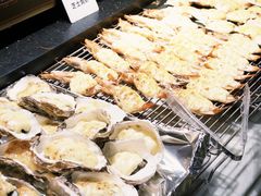 -川骄海鲜自助(亚运村店)