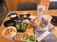 -沼津港精致料理·寿喜烧·烧鸟(青浦宝龙广场日料榜单店)