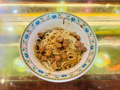 -金杨拉面王小吃面馆·牛三宝面·红烧牛肉粉