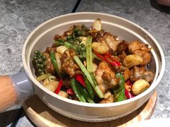 -留半山·香港食堂(啦啦宝都店)