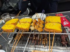 -焰遇烧烤·烤鱼小龙虾小酒馆(北影店)