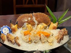 -东海怡品海鲜豆捞(舟宿夜江店)