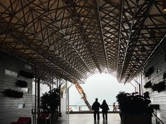 -香港皇家太平洋酒店