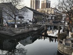 -嘉兴月河历史街区