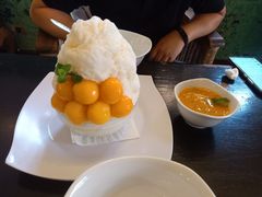 -Fresh Fruit Factory - Fruit Cuisine Restaurant