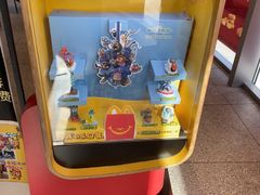 -麦当劳(北苑秋实路店)