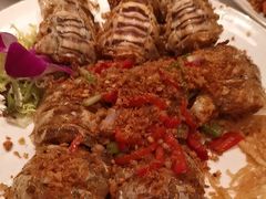 -喜记避风塘炒辣蟹(旗舰店)