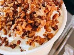 松林拿铁-BeauTea水仙(coco park店)