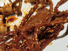 -汉巴味德(沈阳万象汇店)