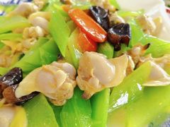 -碧海银沙海鲜餐厅(恒大海上威尼斯店)