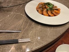 -彩丰楼·中餐厅(国家会展中心上海洲际店)