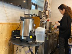 -箪食记(汉口路店)
