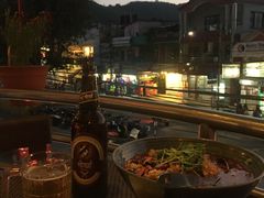 景观位-和平饭店