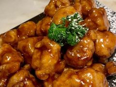 -绿茶餐厅(西单老佛爷店)