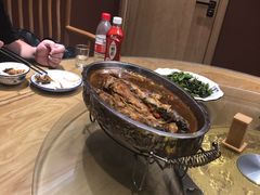 -鸿运楼·舌尖上的徽菜