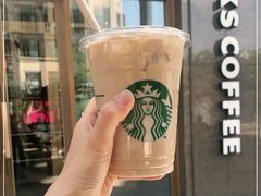 -星巴克臻选(北京世贸天阶店)