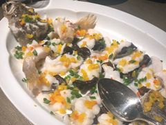 -悦厅·下午茶(杭州柏悦酒店)