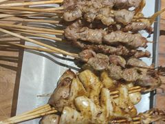 -万记麻辣烫国展总店