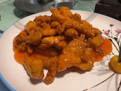 -鸿源斋清真豫菜(惠济店)