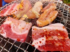 -大阪烧肉BAKA一代(十亩地店)