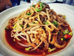 -帕米尔食府(白云观店)