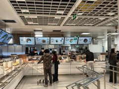 -宜家·瑞典风味餐厅(天津东丽商场店)