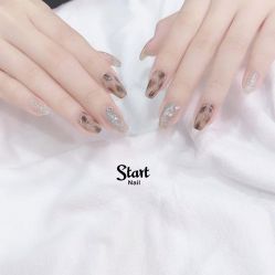 -StartNail美甲