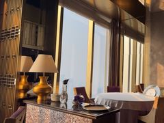 -金轩中餐厅 Jin Xuan(浦东丽思卡尔顿酒店)