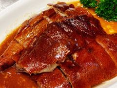 金牌马冈烧鹅-盆满钵满·国家非遗传承(云台店)