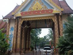 -西双版纳傣族园