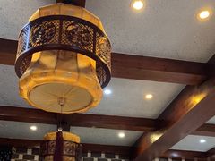 -独秀小吃(蓝田店)