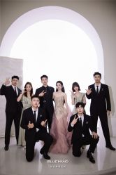 -钴蓝西服定制·男士礼服租赁(鄞州店)