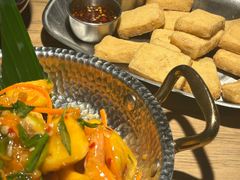 -茄子恰恰·新云南小炒(坪山益田店)