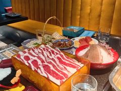 -五星桥原切肥牛火锅·30年专注好牛肉(湖塘店)