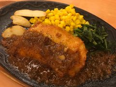 -萨莉亚意式餐厅(灵芝站中洲店)