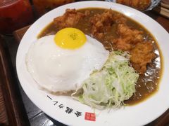 -金龙咖喱
