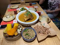 -鸽子窝(黄村店)