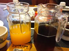 -沸炉重庆老火锅(军事博物馆店)