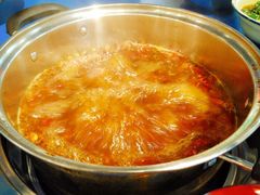 -马路边边串串香(北苑旗舰店)