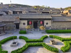 -山西王家大院