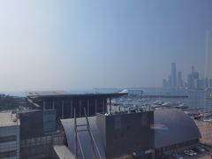 -青岛海尔洲际酒店