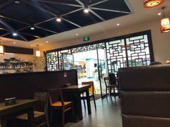 大堂-天府国麻辣香锅(悦荟广场店)