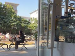 -益杯半舍·Yippee Barseh(宇宏健康花城店)