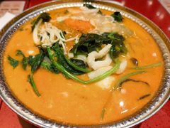 -喜家德虾仁水饺(景枫中心店)