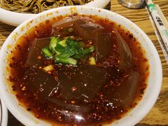 -茂盛小吃(蓝田店)
