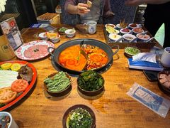 -楠火锅(哈尔滨金爵万象店)