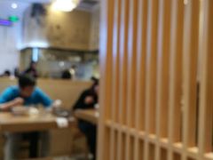 大堂-文叔·湖北名小吃·小龙虾(华强北店)