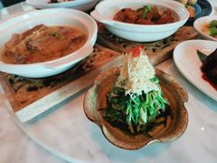 -无锡苏宁银河国际酒店-悦府65中餐厅