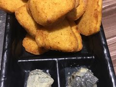 -锅十二涮肉馆·鞭蛋锅