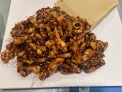 -听涛雅苑百味饺子老家菜馆